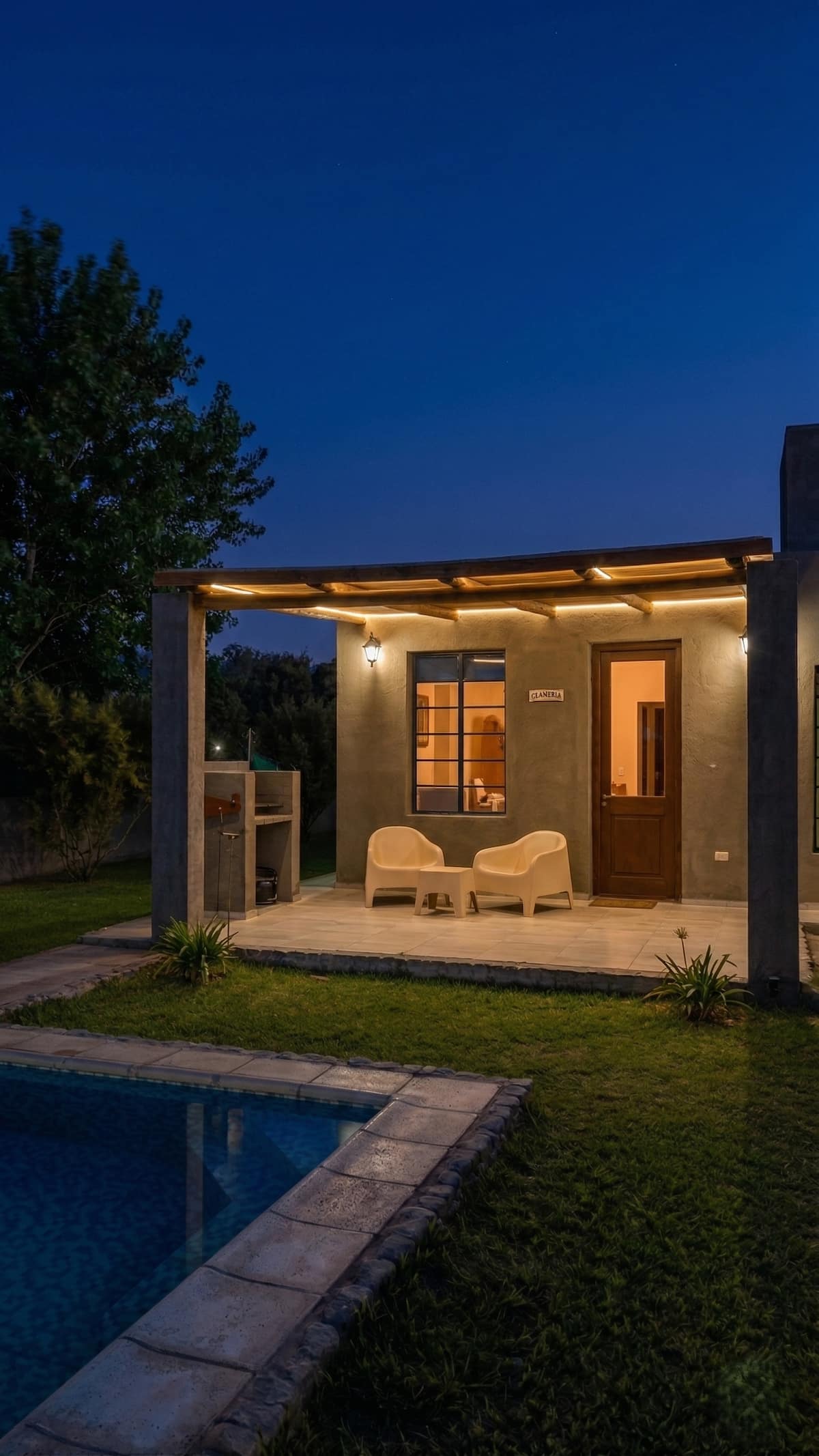 Matera 1, Villa Tacú · Zonda · San Juan